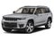 2021 Jeep Grand Cherokee L Summit 4x4