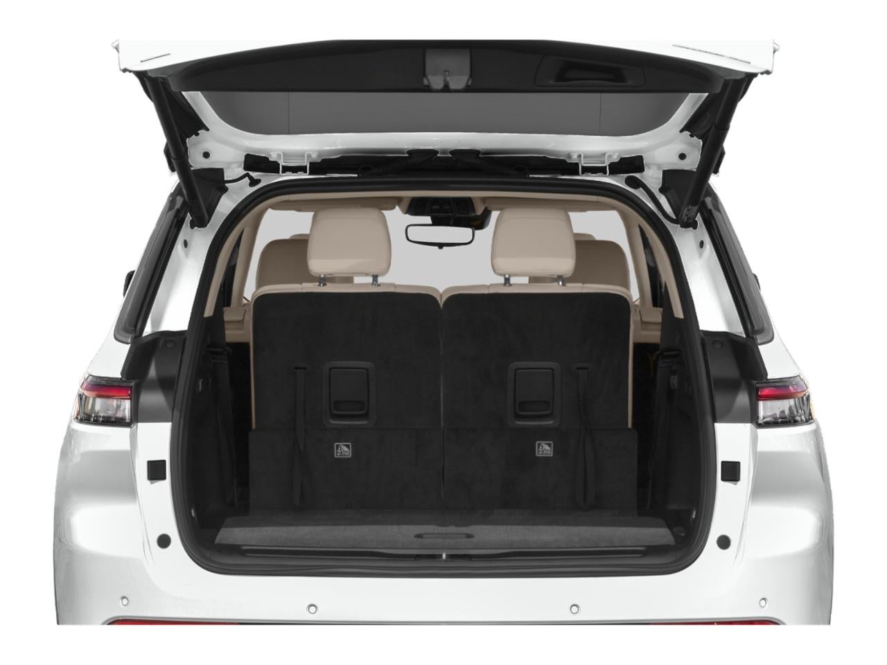 2021 Jeep Grand Cherokee L Summit 4x4