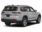 2021 Jeep Grand Cherokee L Summit 4x4