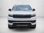 2024 Jeep Grand Wagoneer L Series II 4x4