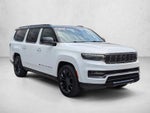 2024 Jeep Grand Wagoneer L Series II 4x4