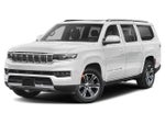 2024 Jeep Grand Wagoneer L Series II 4x4