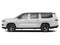 2024 Jeep Grand Wagoneer L Series II 4x4