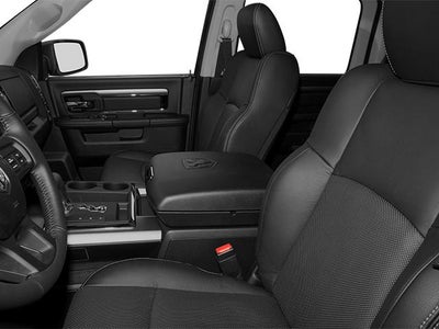 2013 RAM 1500 4WD Crew Cab 5.7 Ft Box Sport