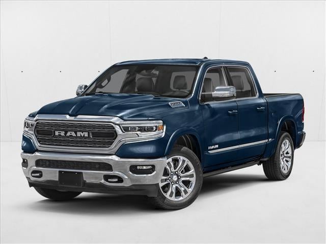 2024 RAM 1500 Limited 4x4 Crew Cab 5'7" Box