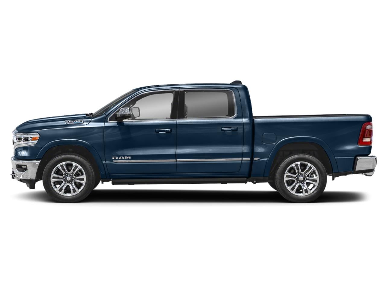 2024 RAM 1500 Limited 4x4 Crew Cab 5'7" Box