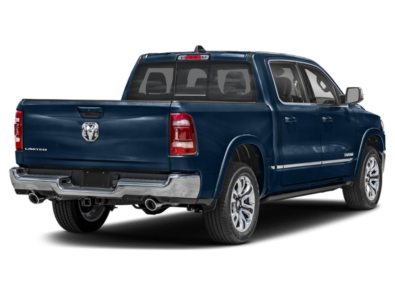 2024 RAM 1500 Limited 4x4 Crew Cab 5'7" Box