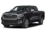 2025 RAM 1500 Tungsten 4x4 Crew Cab 5'7" Box