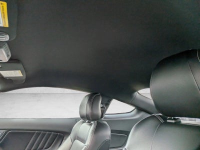 2022 Ford Mustang GT Premium Fastback