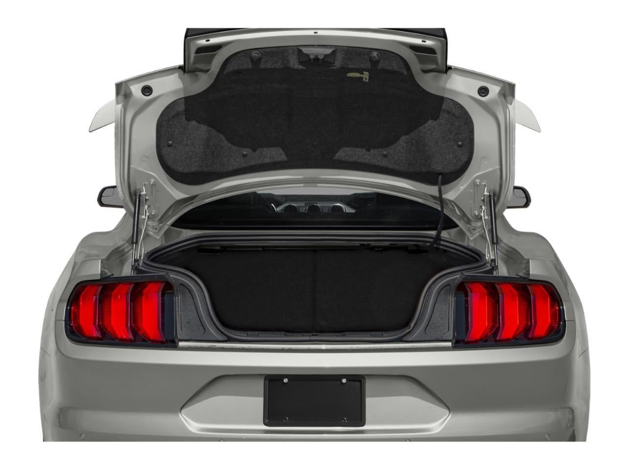 2021 Ford Mustang GT Premium Fastback