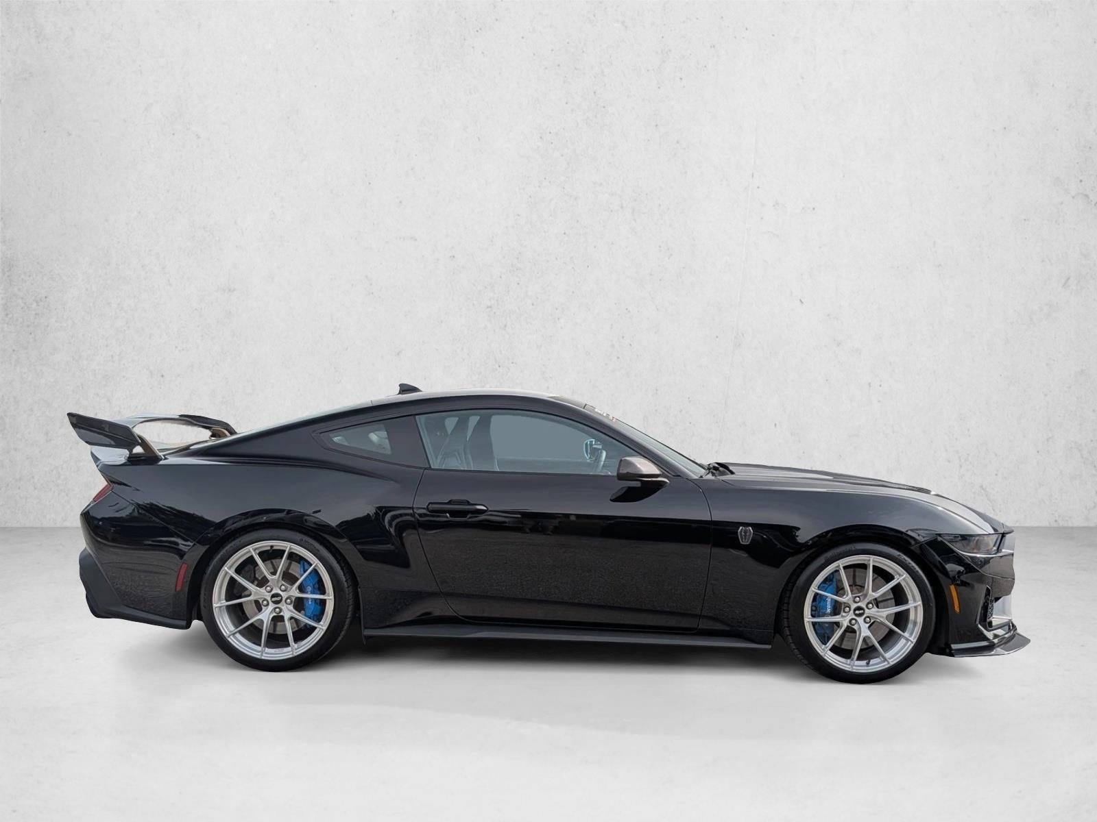 2024 Ford Mustang Dark Horse Fastback