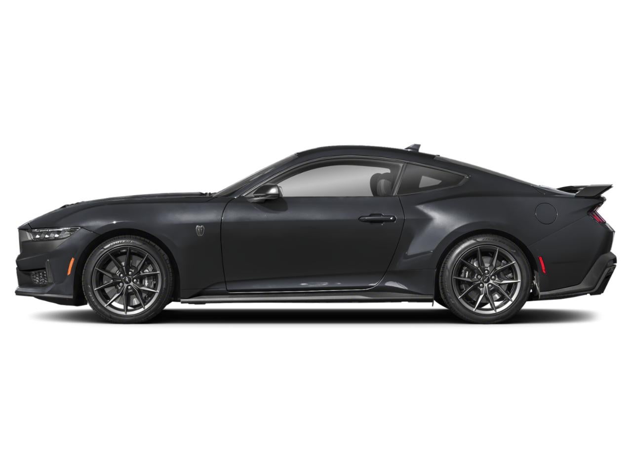 2024 Ford Mustang Dark Horse Fastback