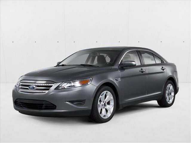 2010 Ford Taurus 4dr Sdn SEL FWD