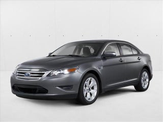 2010 Ford Taurus 4dr Sdn SEL FWD