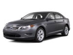 2010 Ford Taurus 4dr Sdn SEL FWD