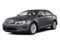 2010 Ford Taurus 4dr Sdn SEL FWD