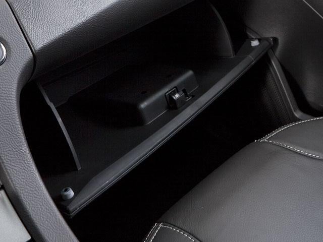 2010 Ford Taurus 4dr Sdn SEL FWD