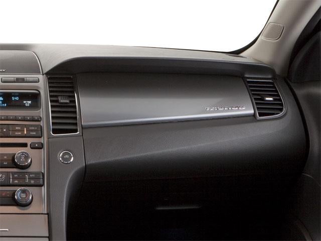 2010 Ford Taurus 4dr Sdn SEL FWD