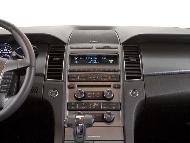 2010 Ford Taurus 4dr Sdn SEL FWD