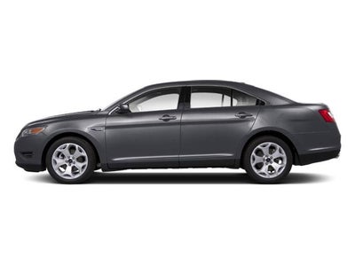 2010 Ford Taurus 4dr Sdn SEL FWD