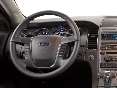 2010 Ford Taurus 4dr Sdn SEL FWD