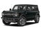 2022 Ford Bronco Base 4 Door Advanced 4x4