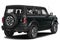 2022 Ford Bronco Base 4 Door Advanced 4x4
