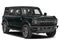 2022 Ford Bronco Base 4 Door Advanced 4x4