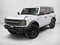 2024 Ford Bronco Black Diamond 4 Door 4x4