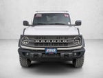 2024 Ford Bronco Black Diamond 4 Door 4x4