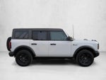 2024 Ford Bronco Black Diamond 4 Door 4x4