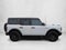 2024 Ford Bronco Black Diamond 4 Door 4x4