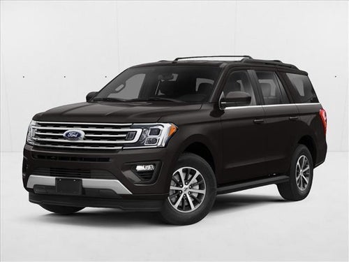2020 Ford Expedition XLT 4x4