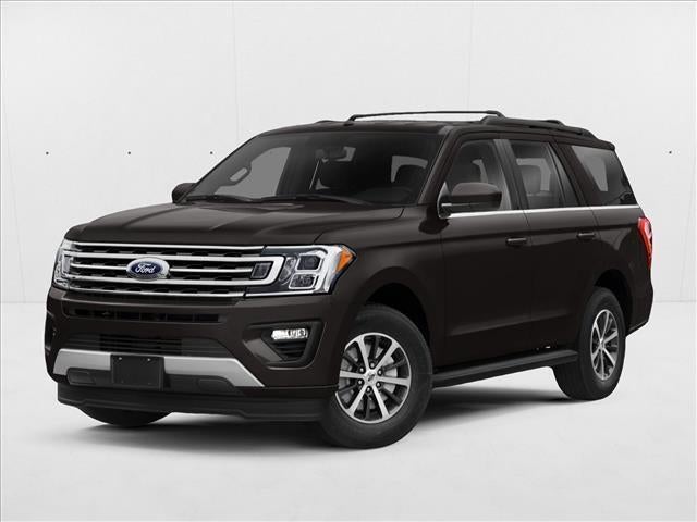 2020 Ford Expedition XLT 4x4
