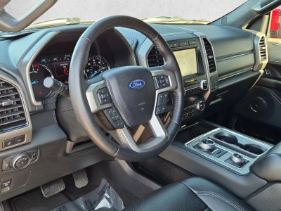 2020 Ford Expedition XLT 4x4