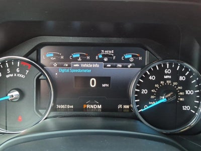 2020 Ford Expedition XLT 4x4