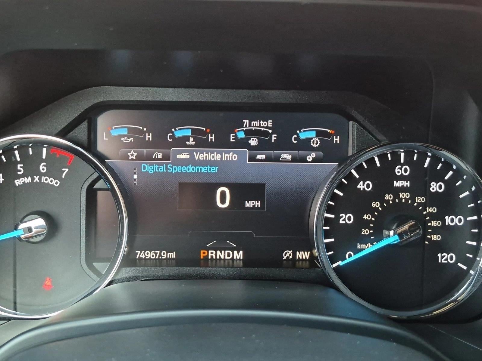 2020 Ford Expedition XLT 4x4