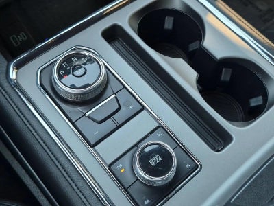 2020 Ford Expedition XLT 4x4