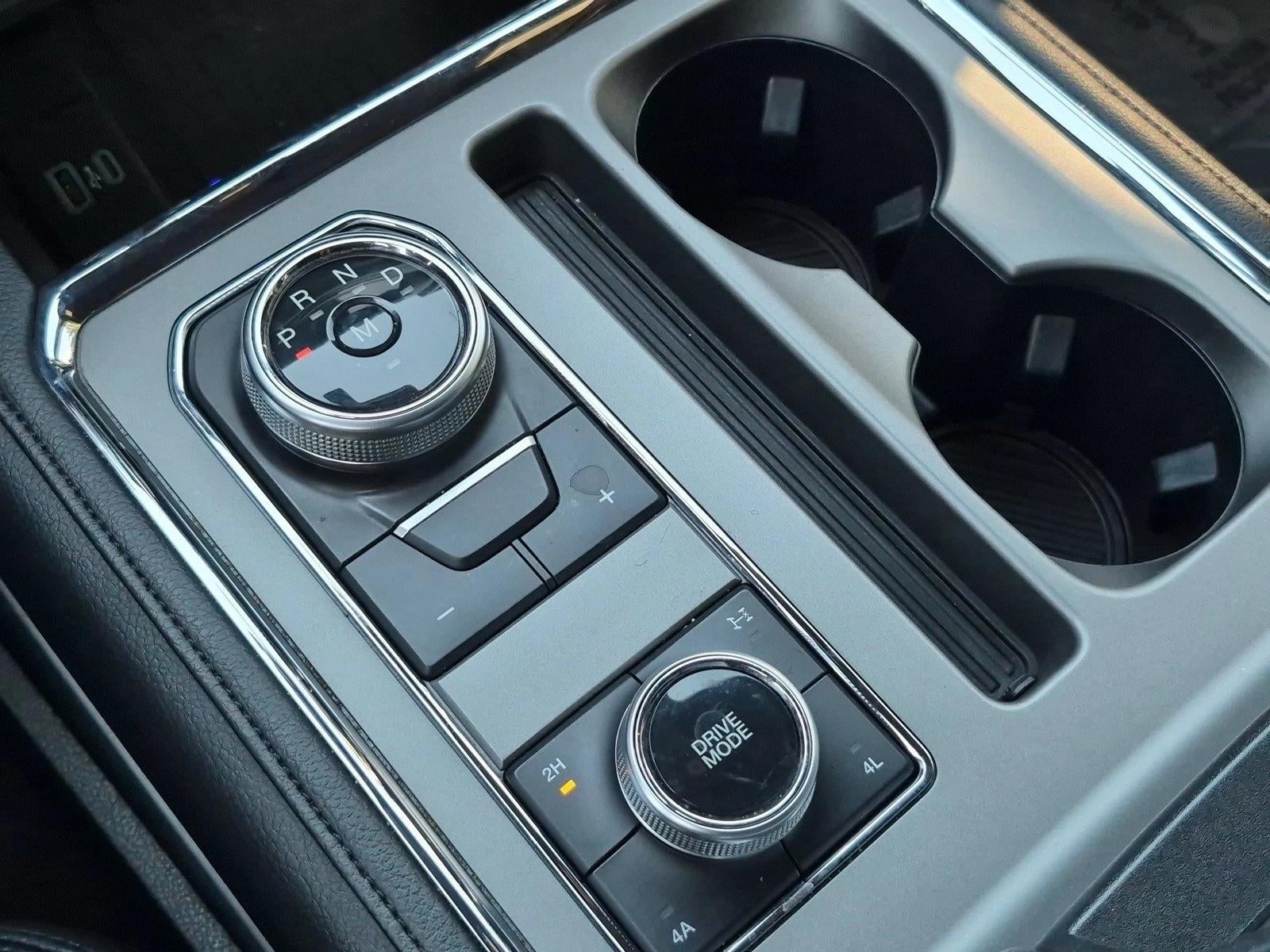 2020 Ford Expedition XLT 4x4