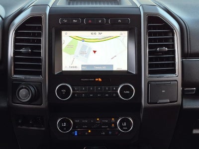 2020 Ford Expedition XLT 4x4