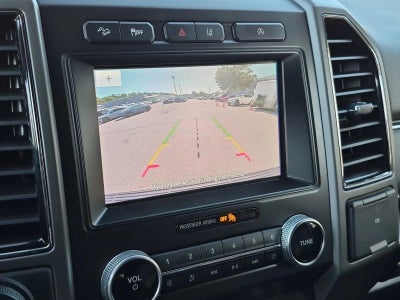 2020 Ford Expedition XLT 4x4