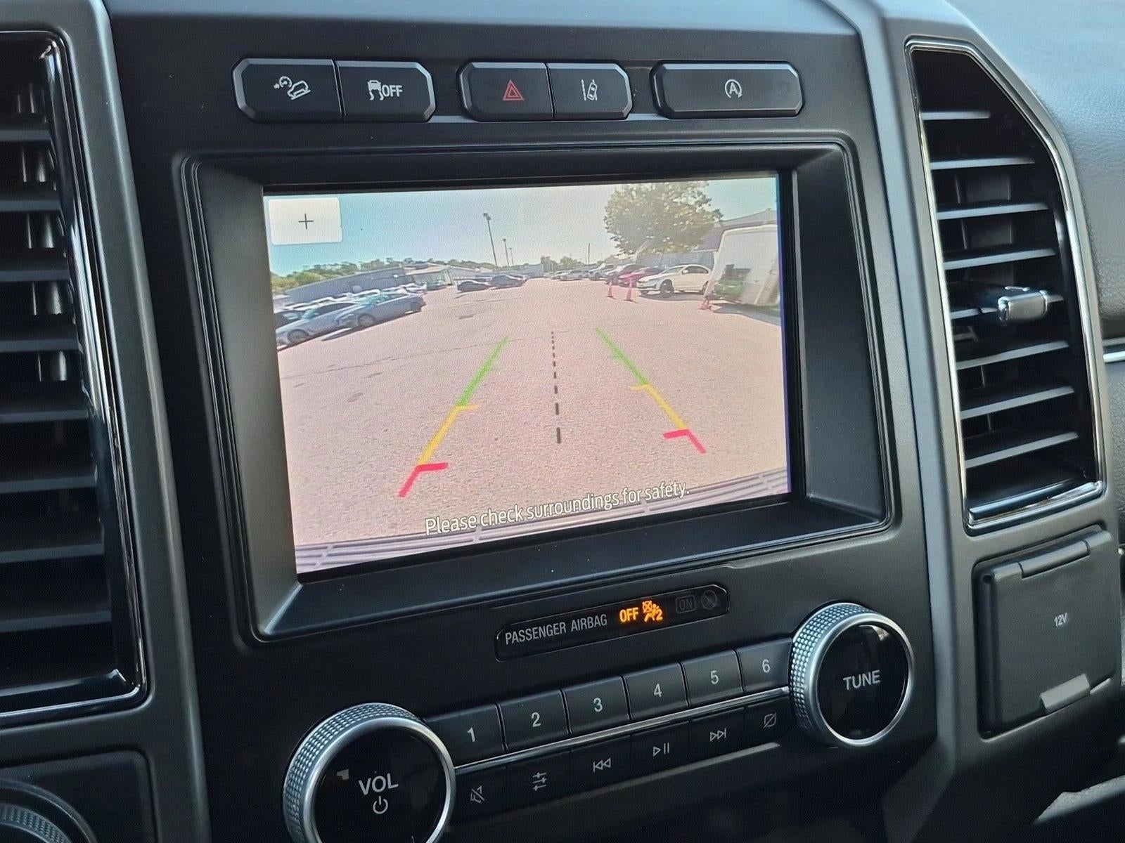 2020 Ford Expedition XLT 4x4
