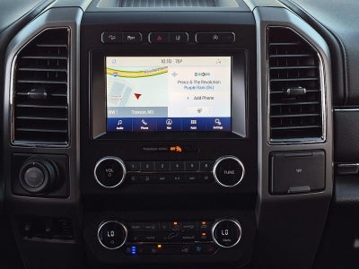 2020 Ford Expedition XLT 4x4