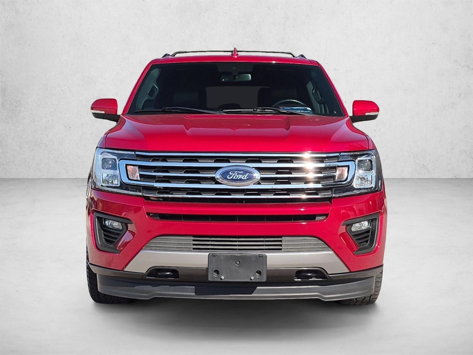 2020 Ford Expedition XLT 4x4