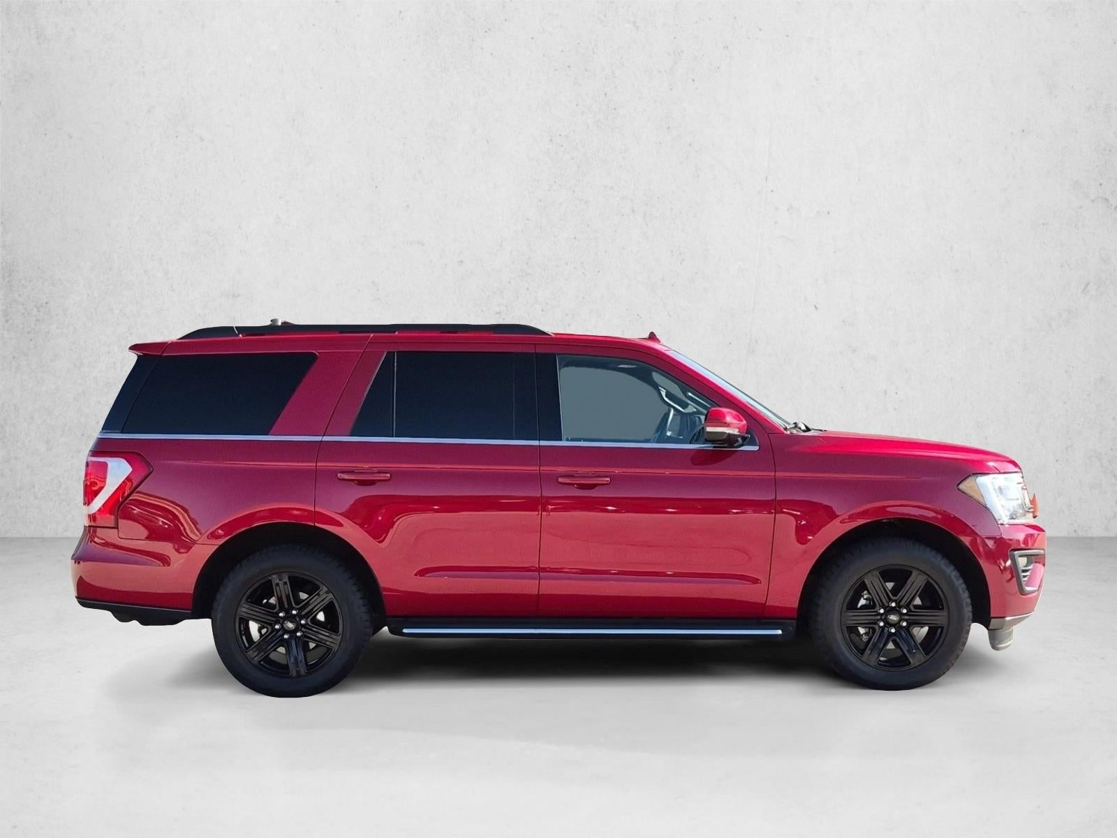 2020 Ford Expedition XLT 4x4
