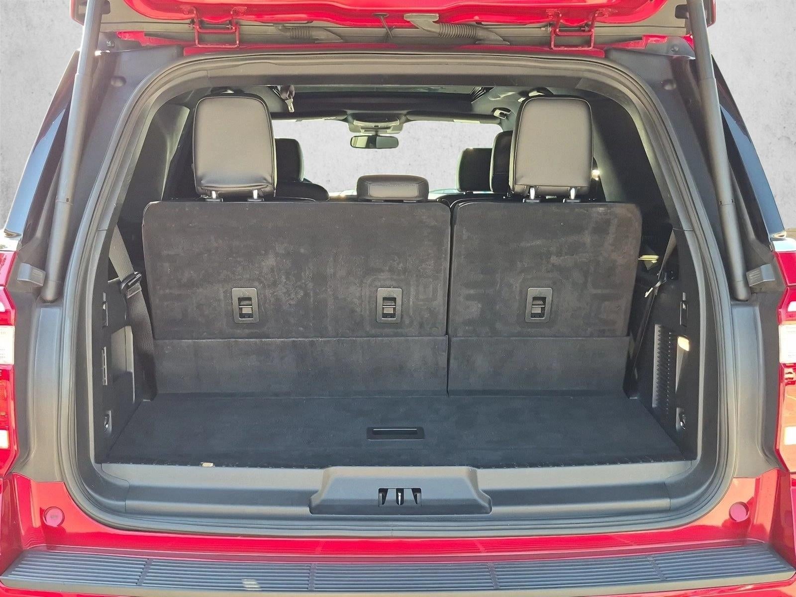 2020 Ford Expedition XLT 4x4