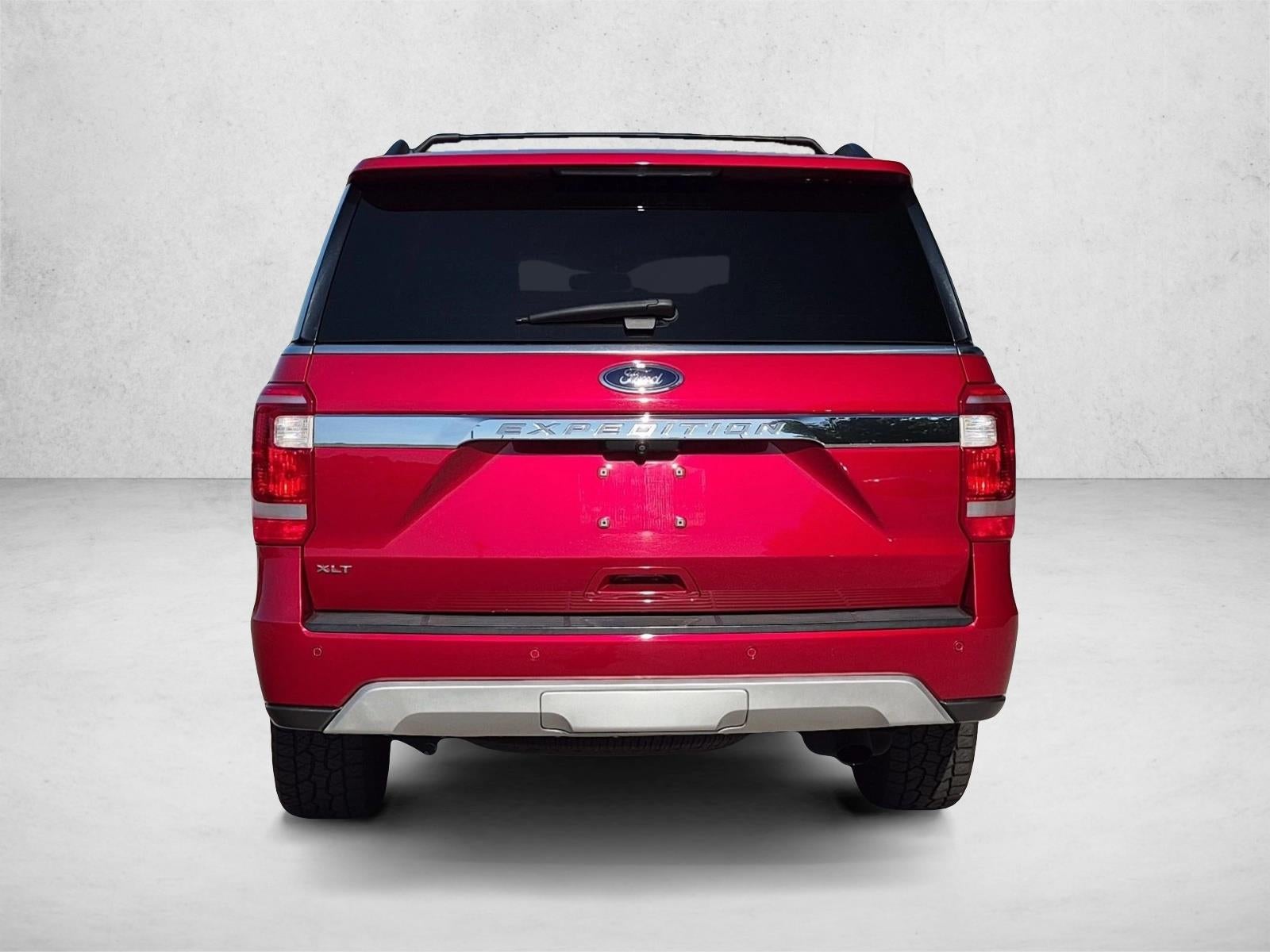 2020 Ford Expedition XLT 4x4