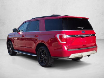 2020 Ford Expedition XLT 4x4