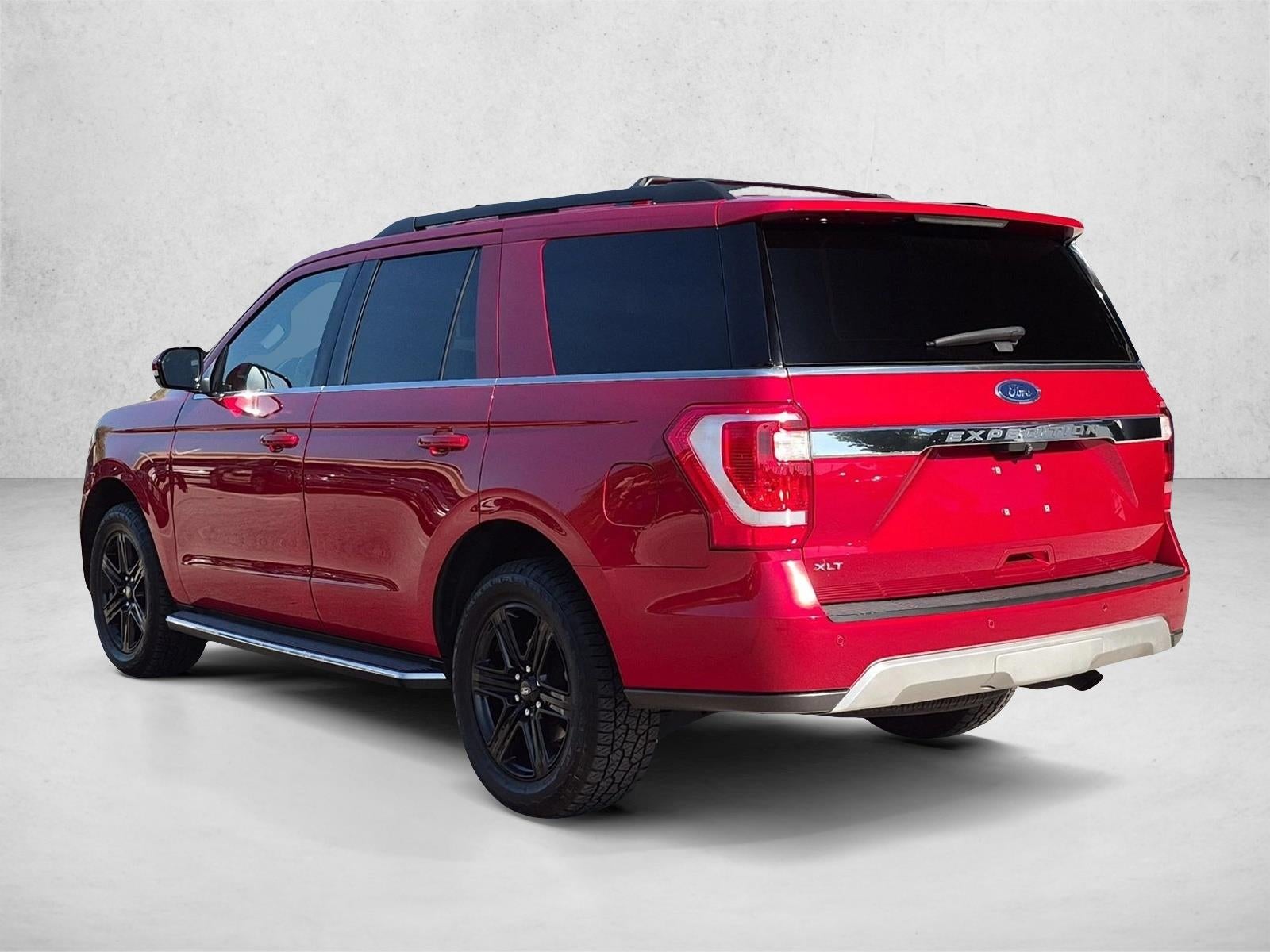 2020 Ford Expedition XLT 4x4