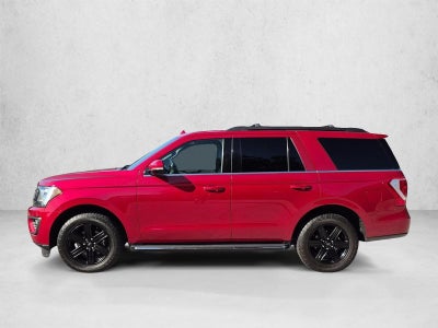 2020 Ford Expedition XLT 4x4